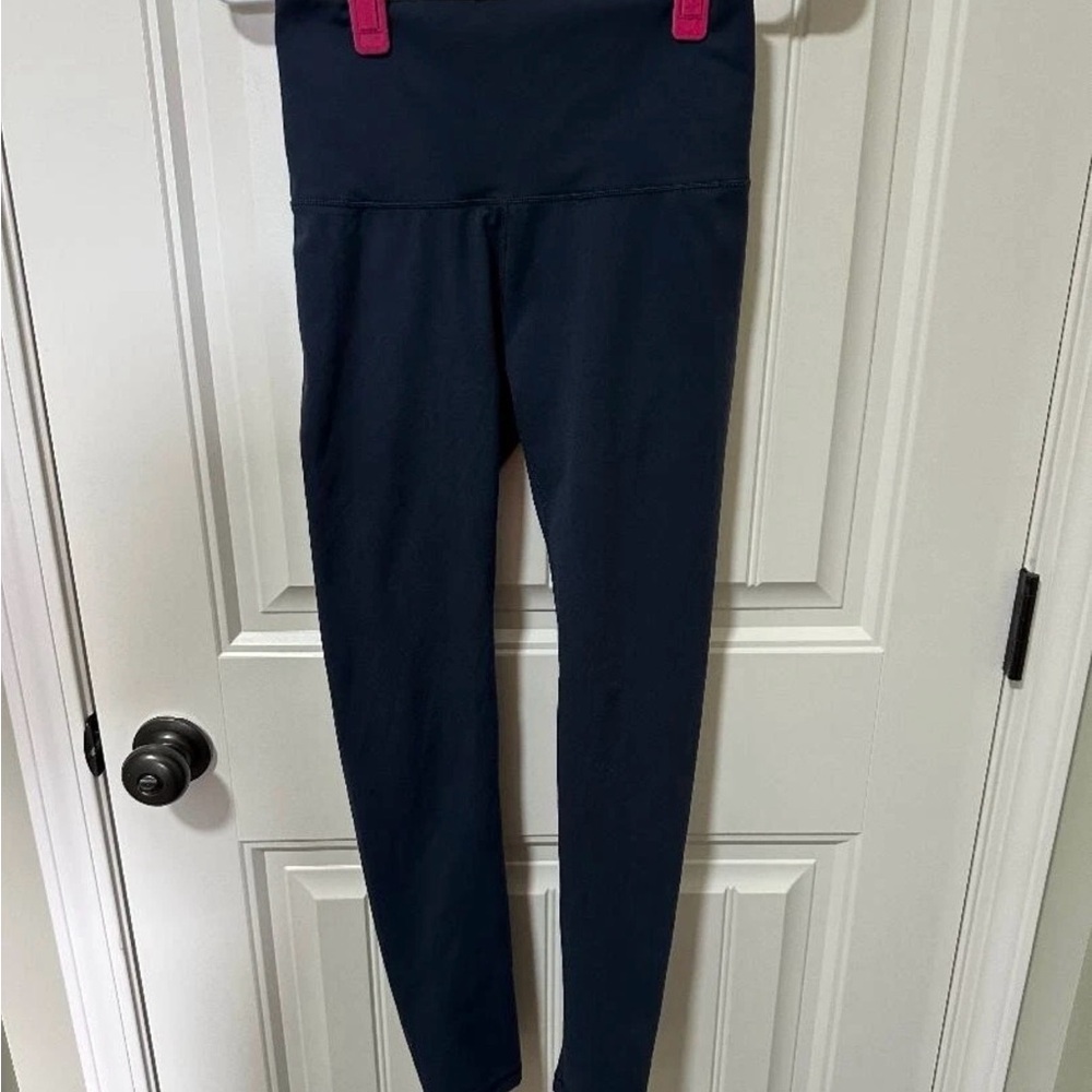 CALIA by Carrie Underwood Dark Blue Leggings